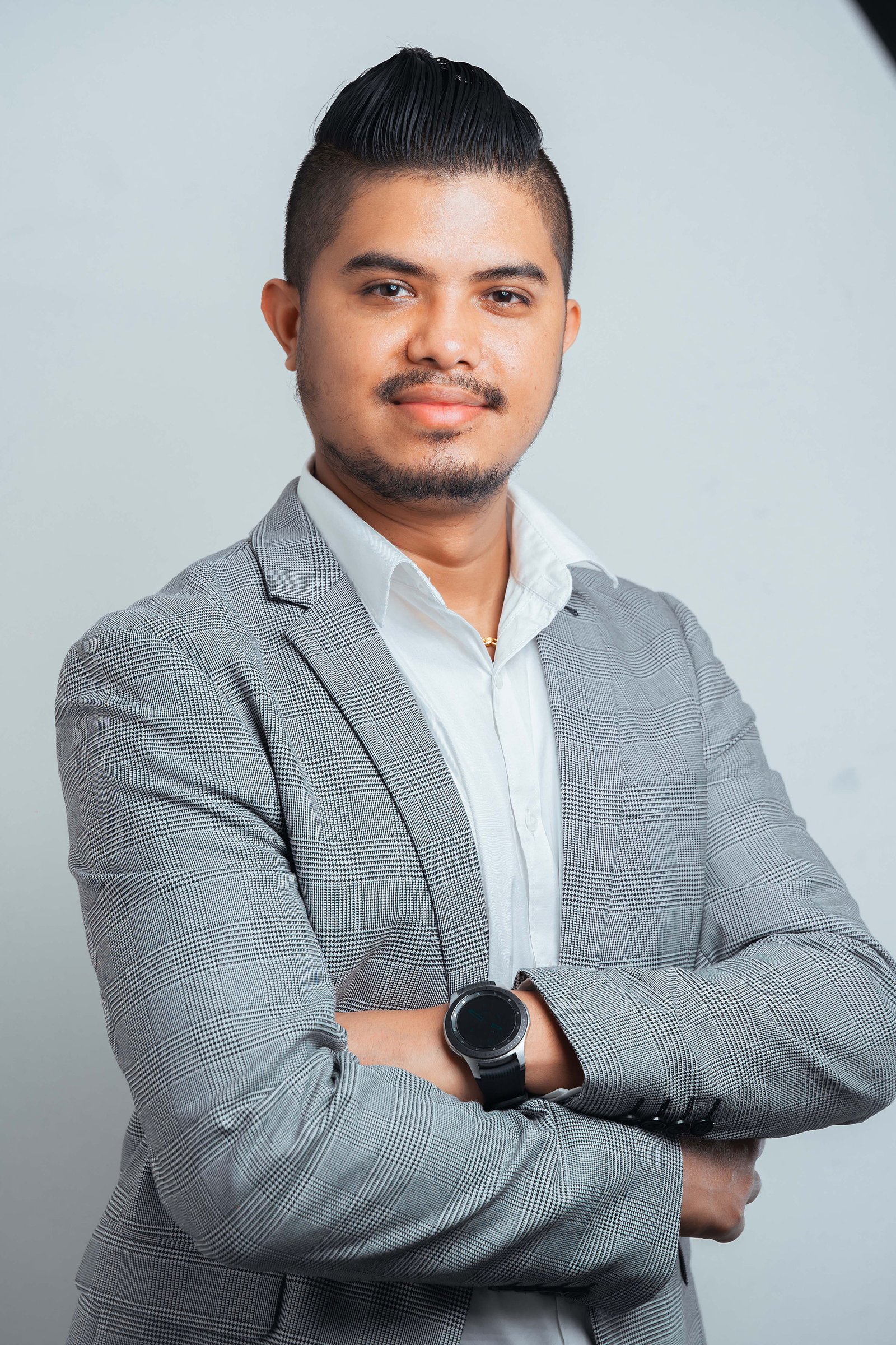 Rajesh Shahi